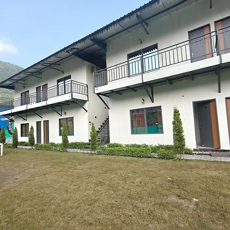 Delhi 34 Resort Rishikesh Bagian luar foto