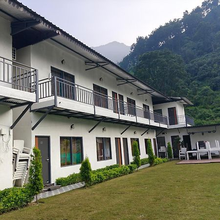 Delhi 34 Resort Rishikesh Bagian luar foto
