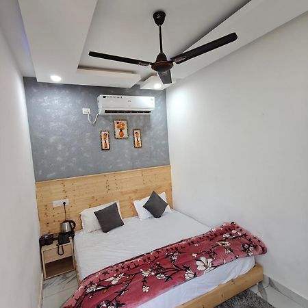 Delhi 34 Resort Rishikesh Bagian luar foto