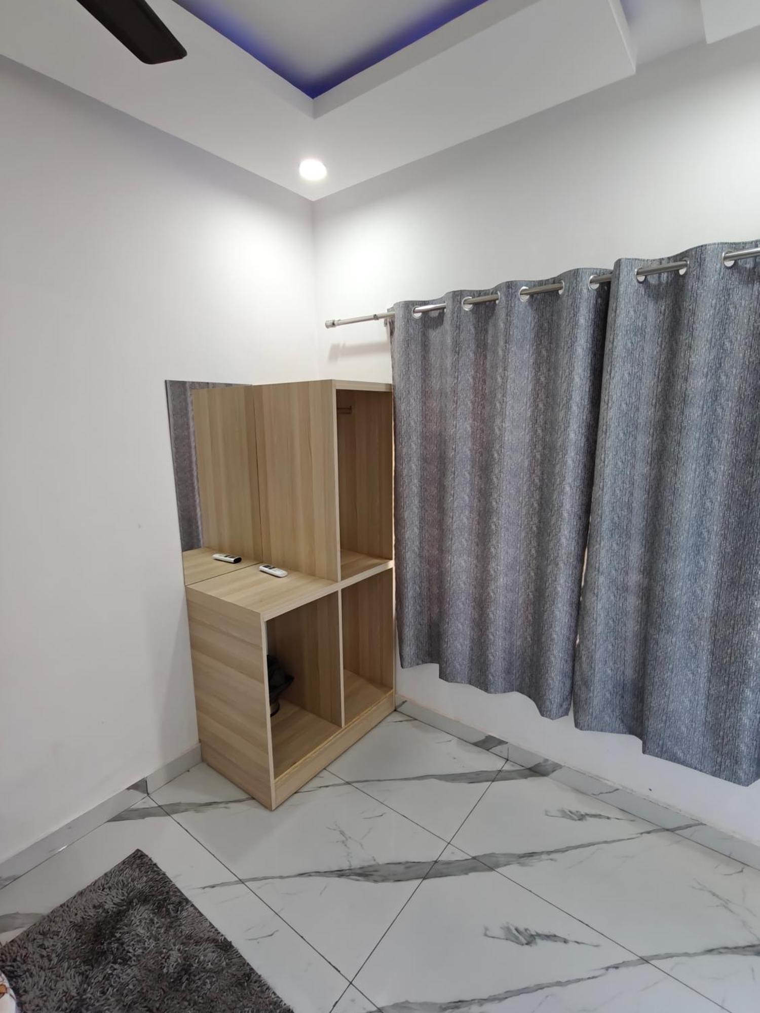 Delhi 34 Resort Rishikesh Bagian luar foto