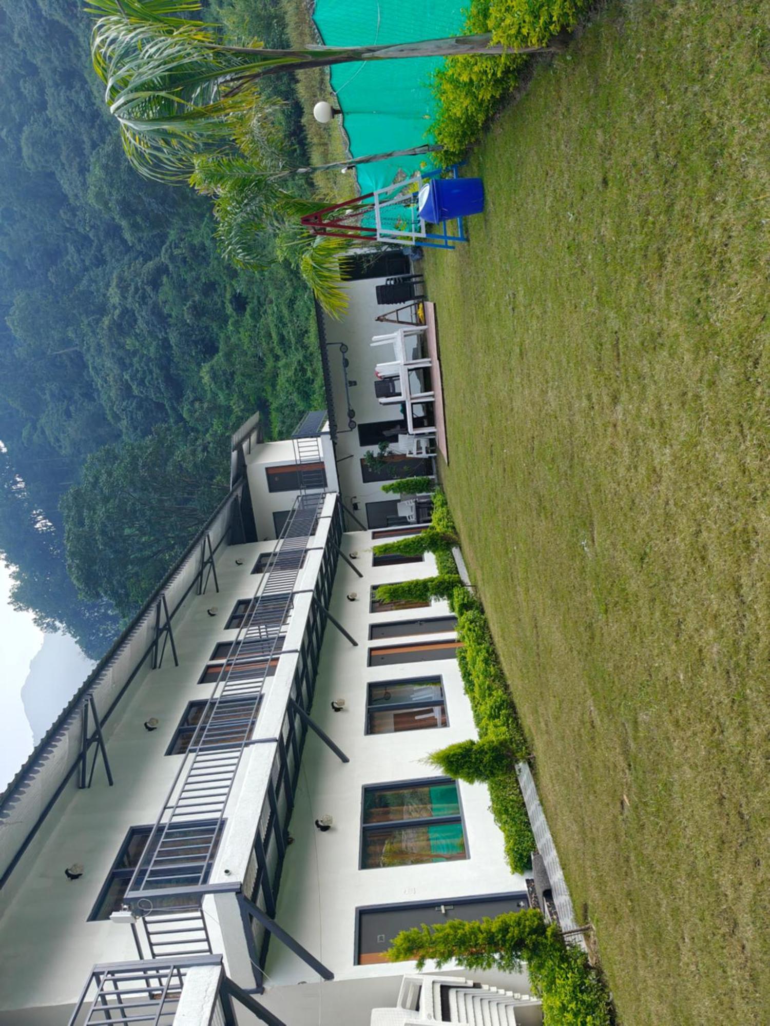 Delhi 34 Resort Rishikesh Bagian luar foto